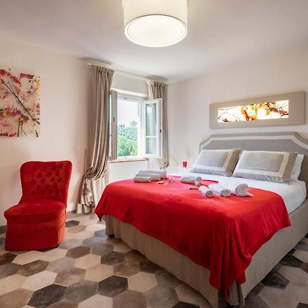 Idea Resort - Rooms&Apartments Vinci Eksteriør bilde