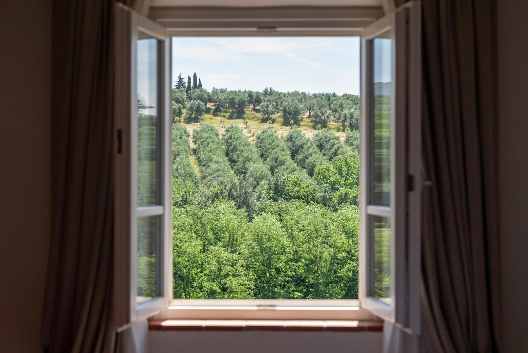 Idea Resort - Rooms&Apartments Vinci Eksteriør bilde
