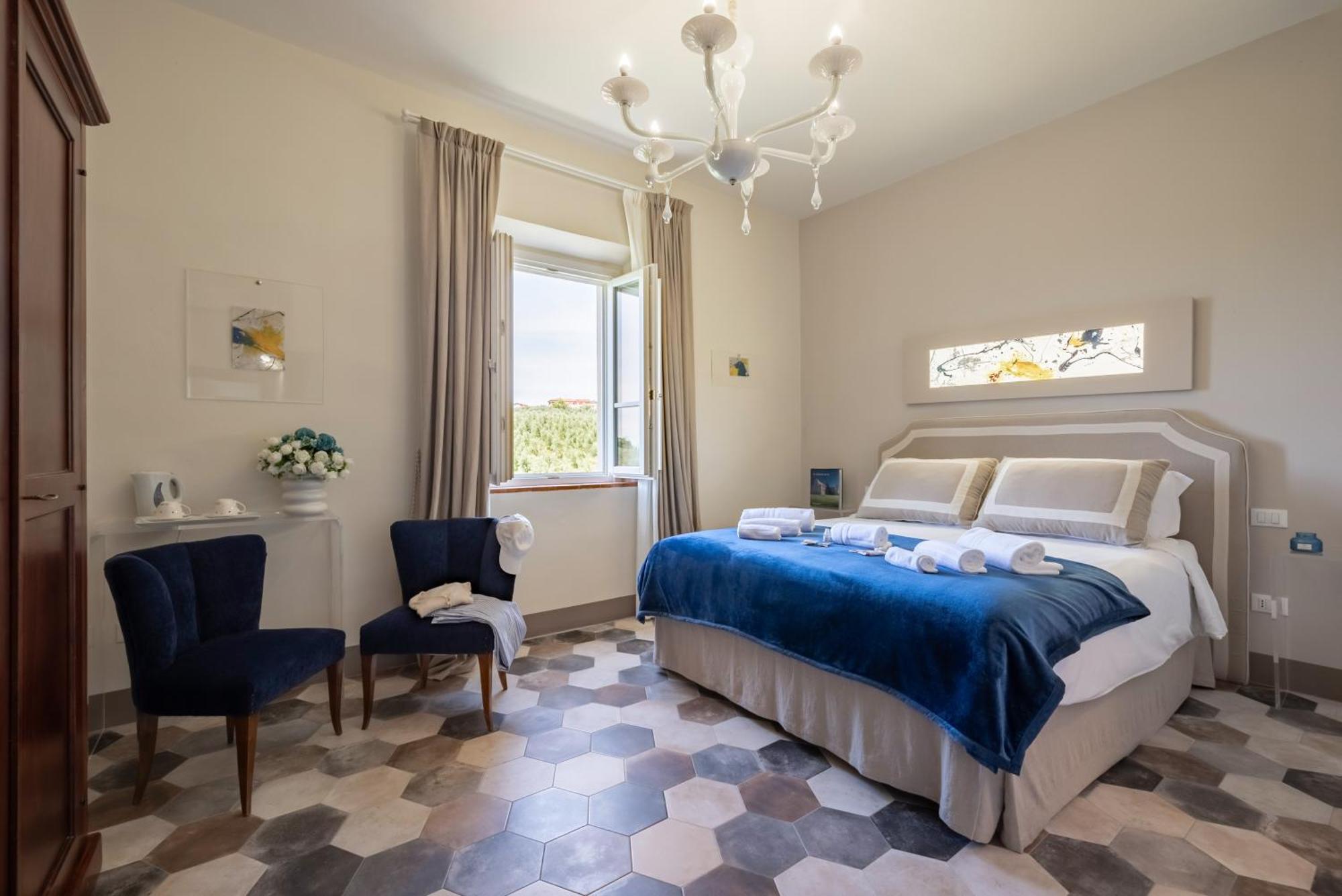 Idea Resort - Rooms&Apartments Vinci Eksteriør bilde